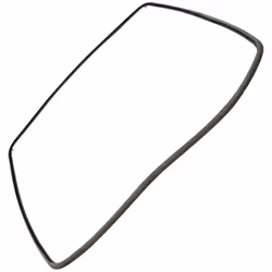 Joint de porte compatible pour Four, cuisinière AEG 8996619260491 Appareils compatibles : [FOUR, CUISINIÈRE AEG: ] 5003F-EWEU ...