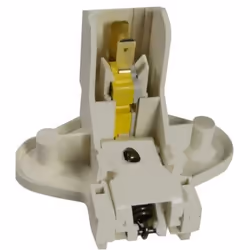Verrou de porte d'origine pour lave-vaisselle AEG, ELECTROLUX, ZANUSSI, ARTHUR MARTIN ELECTROLUX, FAURE, ZANKER, JUNO, ROSENL ...