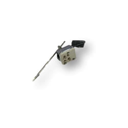 Thermostat de pour four Smeg 818731157