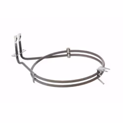 Resistance circulaire 2100W pour four, cuisinière SIEMENS, BOSCH, GAGGENAU, NEFF, CONSTRUCTA. Un four à alimentation électriq ...