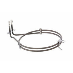 Resistance circulaire 2100W (300469-41714) (00435829) Four, cuisinière siemens Bosch gaggenau, neff, constructa