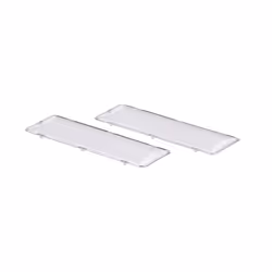 Bosch 264984, Panneau de hotte, Blanc, Bosch, 2 pièce(s)