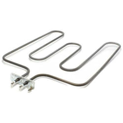 Résistance sole 1600W (93696821) Four, cuisinière candy, gasfire, hoover, kelvinator Rosieres zerowatt