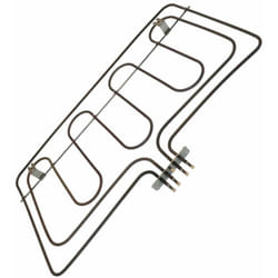 Resistance voute 1300+2800W (300499-33760) (806890486) Four, cuisinière Smeg