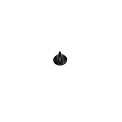 Manette noire (58547-33085) (77X2231) Four, cuisinière De Dietrich thermor