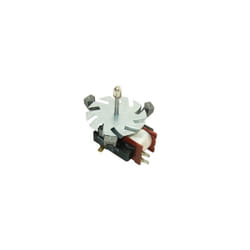 Moteur de ventilateur principal pour four de cuisinière Pièce d'origine n° : 264440102 - Beko