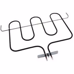 Resistance voute R96/3N 2000W compatible pour four, cuisinière CANDY, IBERNA 92749688 Appareils compatibles : [FOUR, CUISINIÈ ...