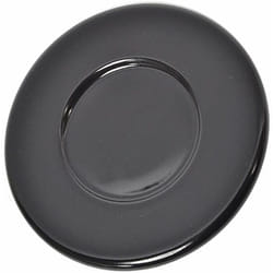 Chapeau bruleur Semi Rapide d'origine (419920279) Four, cuisinière ARDEM, ARTHUR MARTIN ELECTROLUX, AVEA, AYA, BEKO, BLUESKY, COBAL, CONTINENTAL