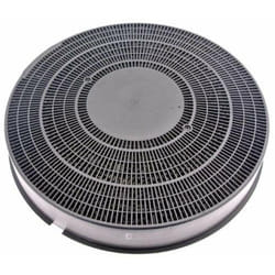 Whirlpool - Filtre charbon rond type 40 (à l'unité) 282X44 mm (79X6679) Hotte arthur martin electrolux, bauknecht, electrolux, ignis, radiola,