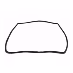Joint de Porte d'origine pour four, cuisinière SMEG 754131328 Appareils compatibles : [FOUR, CUISINIÈRE SMEG: ] AP361MFEB, AP ...