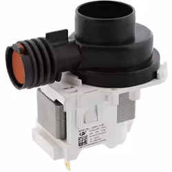 Pompe de vidange d'origine pour Lave-vaisselle ELECTROLUX, FAURE, AEG, ARTHUR MARTIN ELECTROLUX, ZANUSSI, IKEA, PELGRIM, JUNO ...