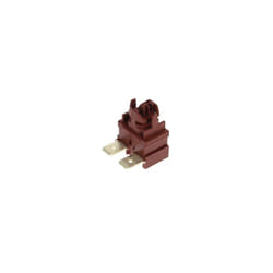 Ariston C00140607 Indesit Lave-vaisselle simple Pôle Bouton poussoir
