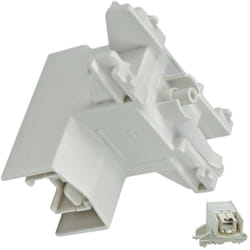 Interrupteur marche arrêt (293393-33333) (00611295) Lave-vaisselle BOSCH, SIEMENS, NEFF, BALAY, BLAUPUNKT, KUEPPERSBUSCH, PITSOS