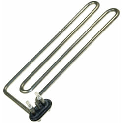 Indesit - Résistance 1800W (C00061014) Lave-vaisselle ariston hotpoint scholtes