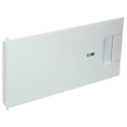 Portillon evaporateur pour refrigerateur Indesit C00063308