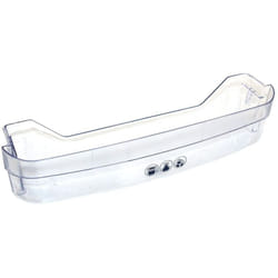 Véritable Whirlpool Réfrigérateur Congélateur bouteille étagère rack. Numéro de pièce 481241818749