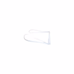 Beko Joint de porte de réfrigérateur congélateur Pièce d'origine 4324856600 | Modèles concernés : 4324856600