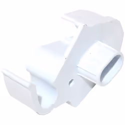 Charnière gauche de portillon pour réfrigérateur, congélateur BEKO, BLOMBERG, GRUNDIG 4809900200 Appareils compatibles : RÉFR ...