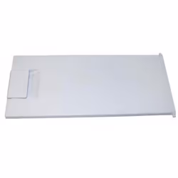 Portillon de freezer d'origine pour réfrigérateur, congélateur BAUKNECHT, WHIRLPOOL, IKEA WHIRLPOOL, IGNIS, LADEN 48124406933 ...