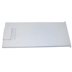 Portillon de freezer d'origine (481244069334) Réfrigérateur, congélateur ikea Whirlpool laden, bauknecht, ignis Whirlpool