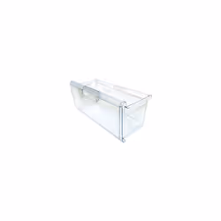 Smeg réfrigérateur congélateur inférieur congélateur tiroir. Numéro de pièce authentique 763736890 | Modèles concernés : 7637 ...