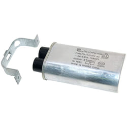 Whirlpool - micro-ondes Condensateur 15UF. Véritable numéro de pièce 481912138013