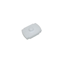 Flotteur Creda Hotpoint Indesit Sèche-linge. Véritable numéro de pièce c00195866