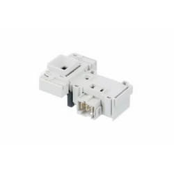 Bosch - Verrouillage de porte electrique (00610147) Lave-linge bauknecht constructa, neff, siemens, viva