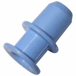 Bouchon tuyau de purge pour lave-linge BEKO, BLOMBERG, GRUNDIG, ALTUS, FAR, SIEMENS 2808740200 Appareils compatibles : LAVE-L ...