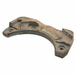 Contrepoids avant pour machine à laver Hotpoint C00145205