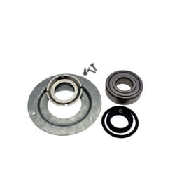 Lavage palier droit T12