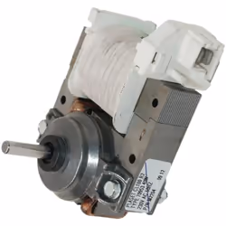 Moteur de ventilateur de sèche-linge ARISTON HOTPOINT, INDESIT, WHIRLPOOL, BAUKNECHT, SCHOLTES C00278310, 482000023170 Appare ...