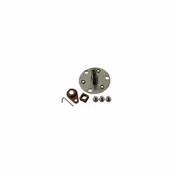 Kit palier tambour pour Sèche-linge. Référence de la pièce : C00113038, Marque : HOTPOINT - ARISTON. Couleur de la pièce : Gr ...