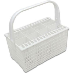 Panier à couverts d'origine (50223764007, 50266728000) Lave-vaisselle aeg, arthur martin, arthur martin Electrolux Electrolux faure, frigidaire,