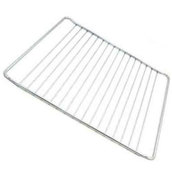 Grille 365 x 397 mm (440100001) Four, cuisinière altus, ardem, aya Beko bluesky, domeos, far, le leisure, leisure, listo, proline, saba, selecline