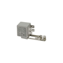 Filtre anti parasites (146050-21121) (91200489) Lave-linge Candy hoover, smeg, rosieres, ariston hotpoint, indesit, scholtes, e