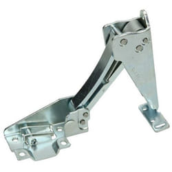 Charnière supérieure gauche ou inférieure droite d'origine (C00144878, C00052586) Réfrigérateur, congélateur ariston hotpoint Indesit scholtes,