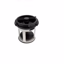 Bouchon de pompe de vidange pour lave-linge WHIRLPOOL, LADEN, BAUKNECHT, IGNIS, RADIOLA, FAGOR, BRANDT 481948058106 Appareils ...