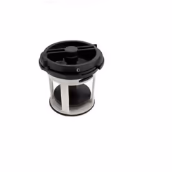 Bouchon de pompe de vidange pour lave-linge WHIRLPOOL, LADEN, BAUKNECHT, IGNIS, RADIOLA, FAGOR, BRANDT 481948058106 Appareils ...