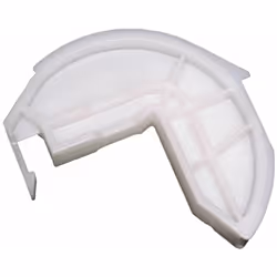 Frein de porte d'origine pour lave-vaisselle WHIRLPOOL, BAUKNECHT, LADEN, IGNIS, IKEA WHIRLPOOL, KITCHENAID, RADIOLA, BRANDT ...