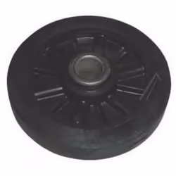 Roulement arrière d'origine pour sèche-linge BAUKNECHT, WHIRLPOOL, LADEN, BAUCKNECHT, IGNIS, PROLINE, RADIOLA, IKEA WHIRLPOOL ...