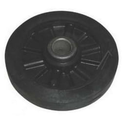Roulement arrière d'origine (481252878033, C00311093) Sèche-linge baucknecht, bauknecht, bosch, ignis, ikea Whirlpool kitchenaid, laden, proline,