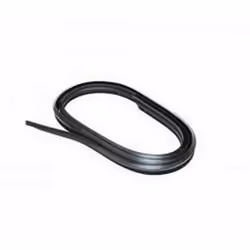 Joint de porte compatible pour lave-vaisselle BEKO, FAGOR, BRANDT, FAR, BLOMBERG, SELECLINE, BLUESKY, CONTINENTAL EDISON, ALT ...