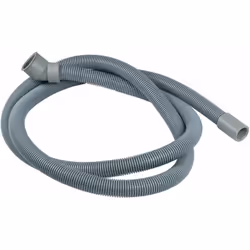 Tuyau de vidange pour lave-vaisselle SMEG, ESSENTIEL B, TEKA, ROSIERES, HAIER Long. 1.9m 758973067 Appareils compatibles : [L ...