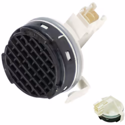 Indicateur de presence d'eau pour lave-vaisselle WHIRLPOOL, BAUKNECHT, LADEN, IKEA WHIRLPOOL, IGNIS, RADIOLA, BRANDT, IKEA, S ...