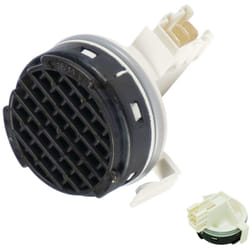 Whirlpool - Indicateur de presence d'eau (481227128556) Lave-vaisselle bauknecht, brandt, ignis, ikea, ikea laden, radiola, smeg