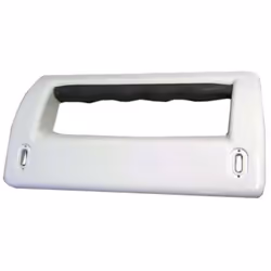 Poignée pour réfrigérateur, congélateur ZANUSSI La poignée de porte d'un appareil frigorifique est une pièce souvent sollicit ...
