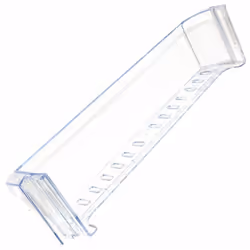 Balconnet porte bouteilles pour réfrigérateur, congélateur BEKO Dimensions : 437X93X100 mm 4807090200 Appareils compatibles : ...