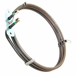 Resistance circulaire 2200W d'origine (91200888) Four, cuisinière Candy hoover, rosieres