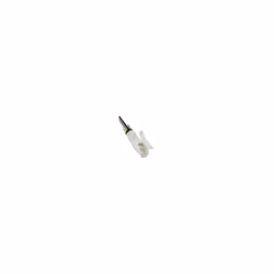 Signal lampe néon pour four Smeg 824610505 | Modèles concernés : 824610505